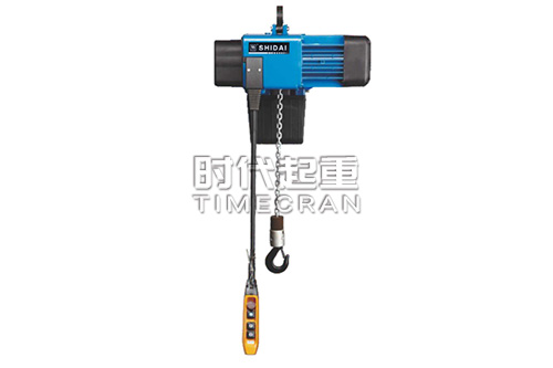 環鏈電動葫蘆廠家