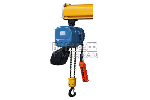 PK環鏈電動葫蘆